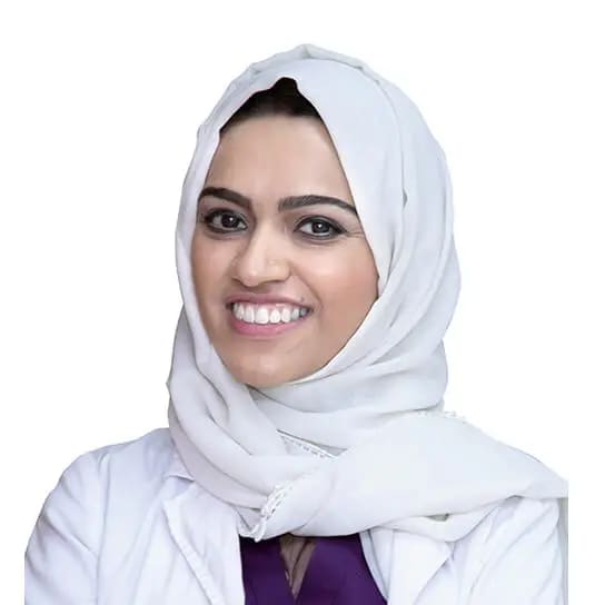 Dr. Tahani Azizalrahman