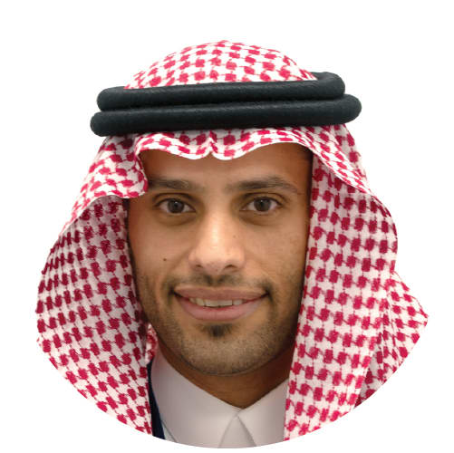 Dr. Abdulaziz Alhuwaymil