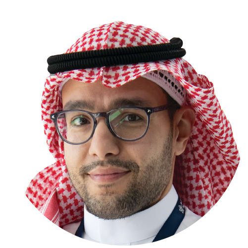 Dr. Abdullah Almaghraby
