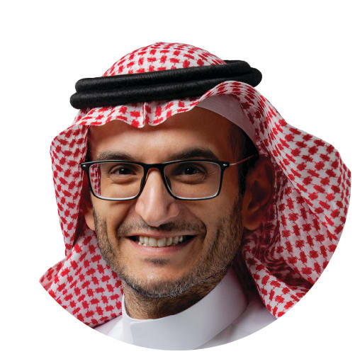 Dr. Abdulrahman Albabtain
