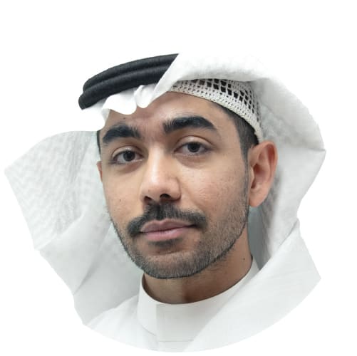 Dr. Abdulrahman Hawari