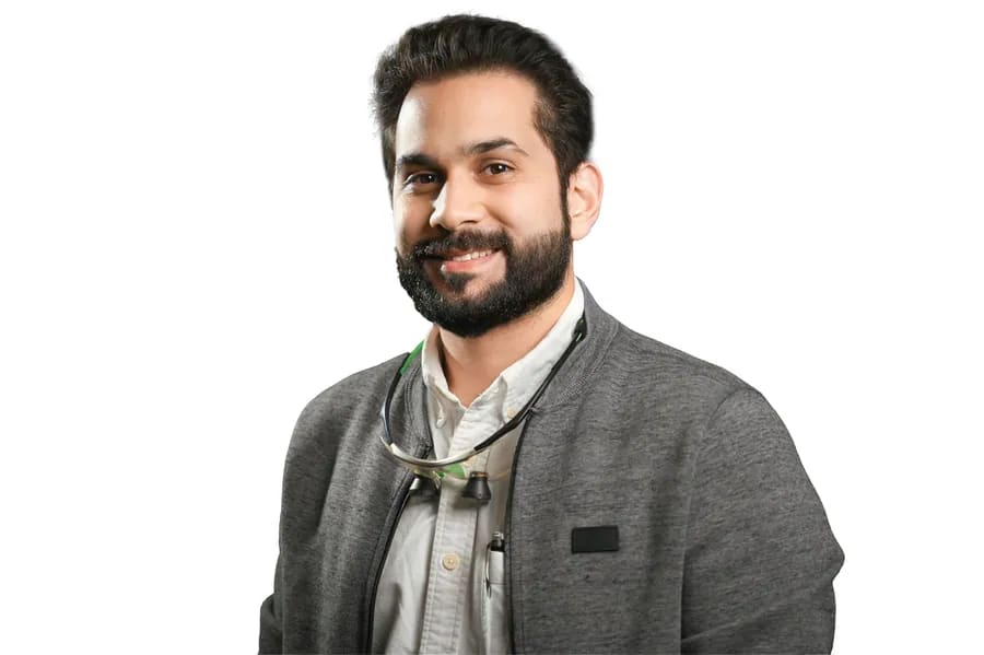 Dr. Abdulrahman Tehsin