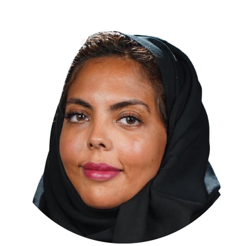Dr. Abir Albadrani