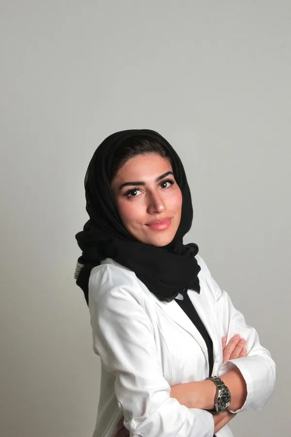 د. أبرار المرغلاني
