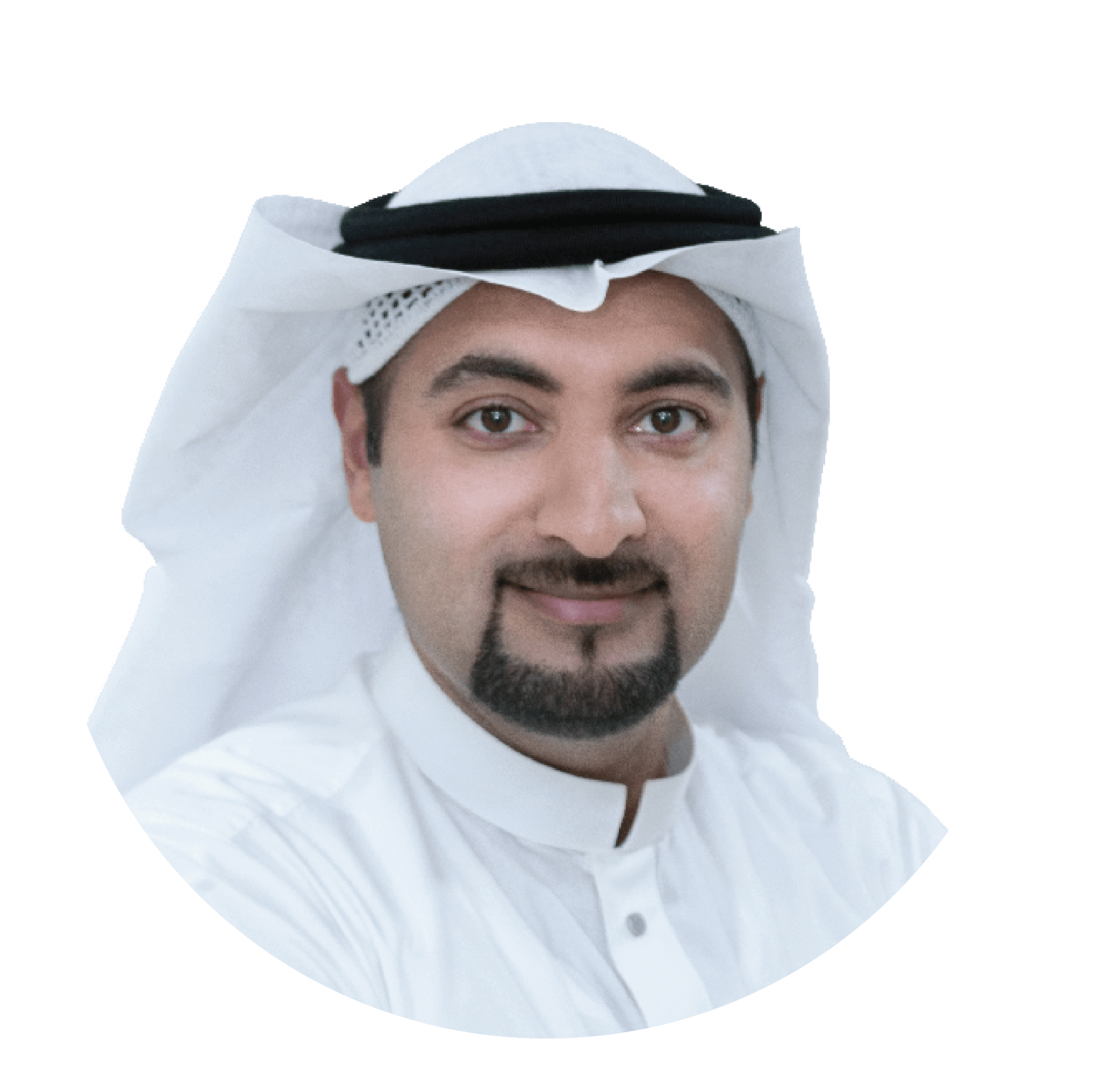 Dr. Ahmed Alwazzan