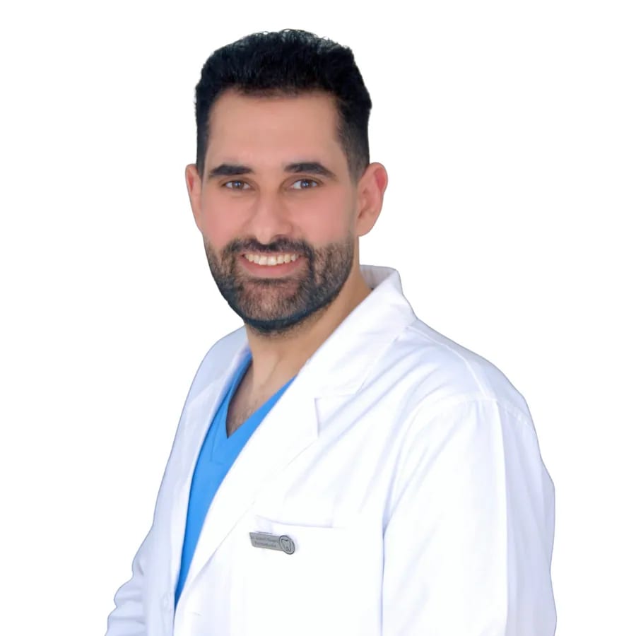 Dr. Ahmed Elsayed