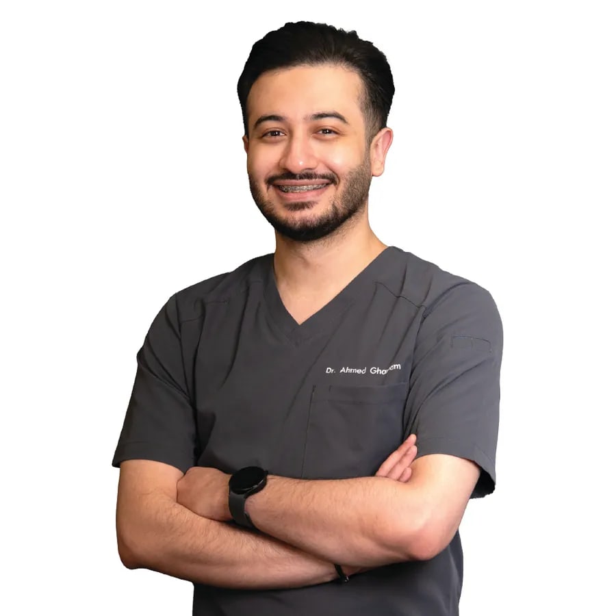 د.أحمد غنام