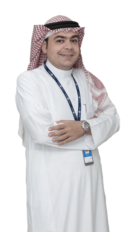 Dr. Ahmed Younis