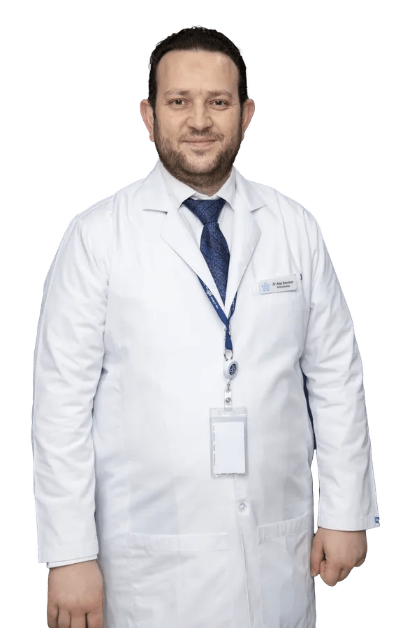 د. علاء السمان