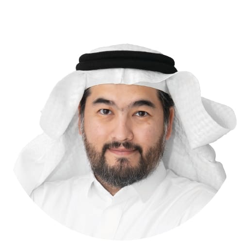 Dr. Amer Khojah