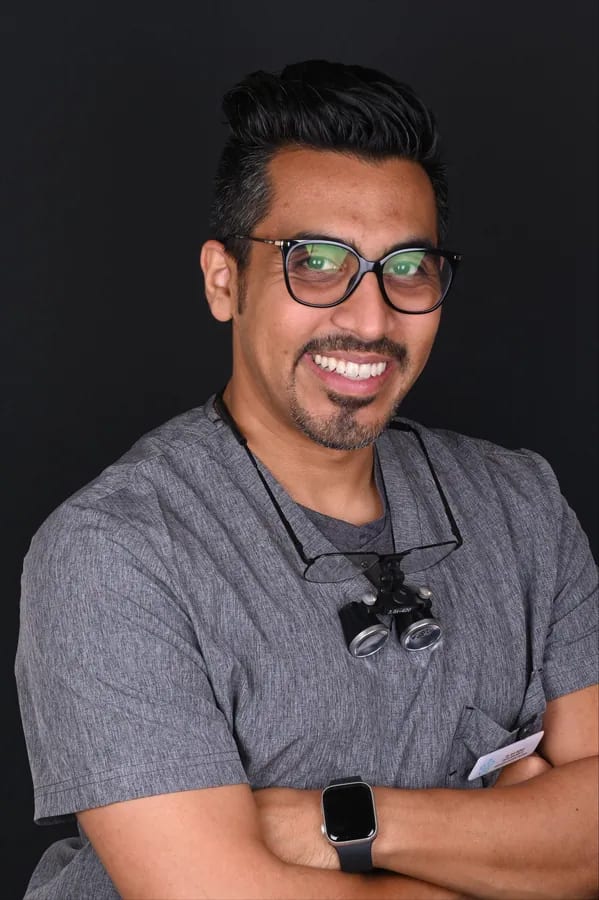 د. عمرو أزهري