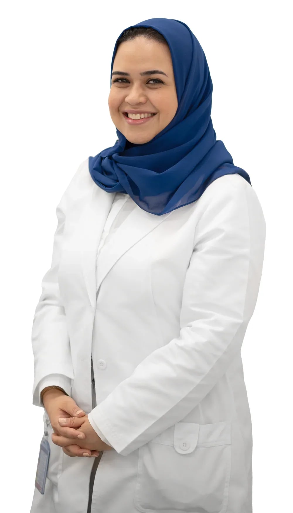 Dr. Bushra Assery