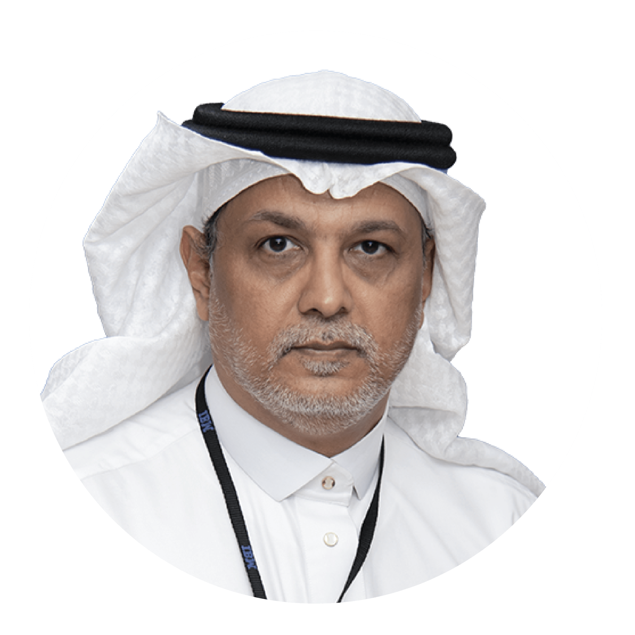 Dr. Essam Alghamdi