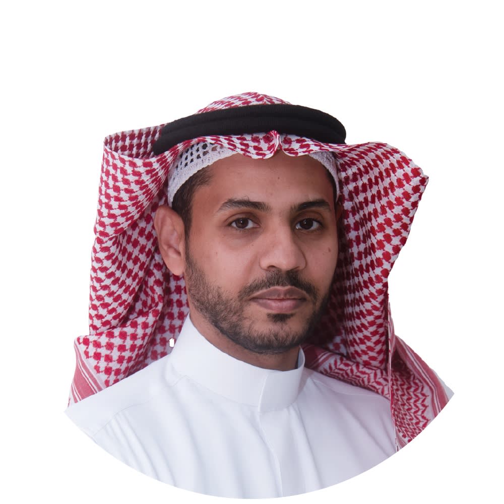 Dr. Faris Althubaiti