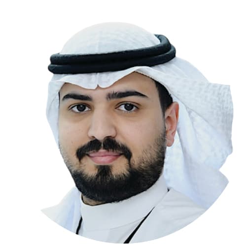 Dr. Hammam Alghamdi
