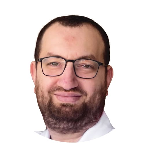 Dr. Islam Abouelmagd