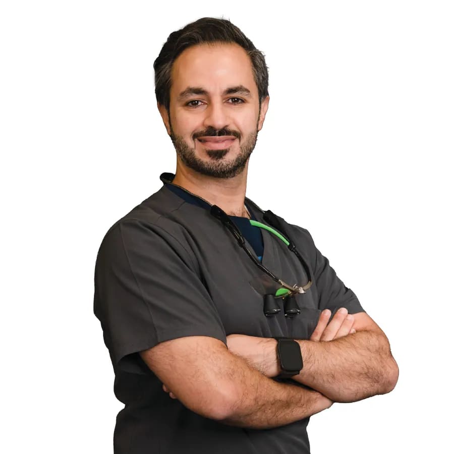 Dr. Jawdat Jamluddin