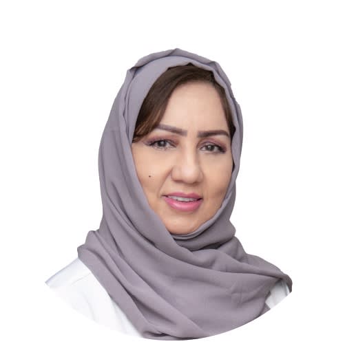 Dr. Lila Aissawi