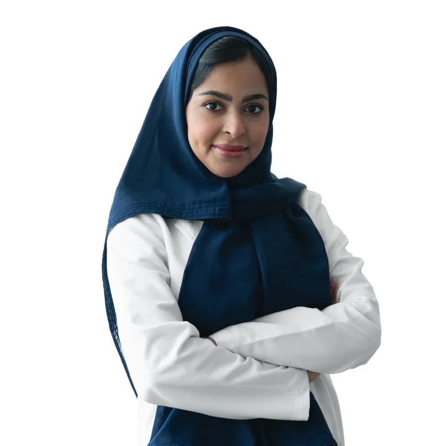 د. لمى سمنودي