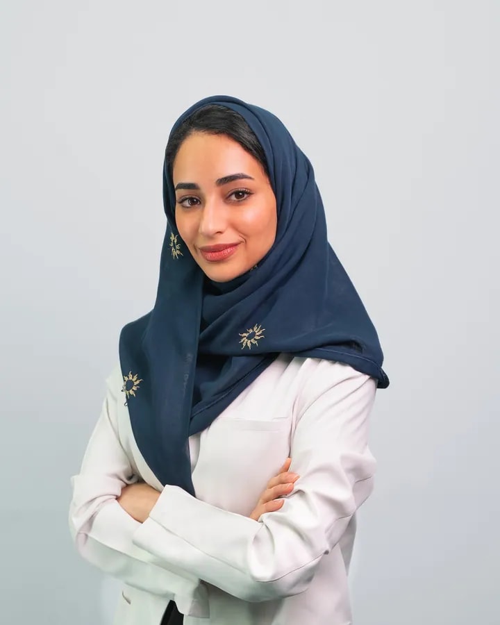 د. لينا الشريف