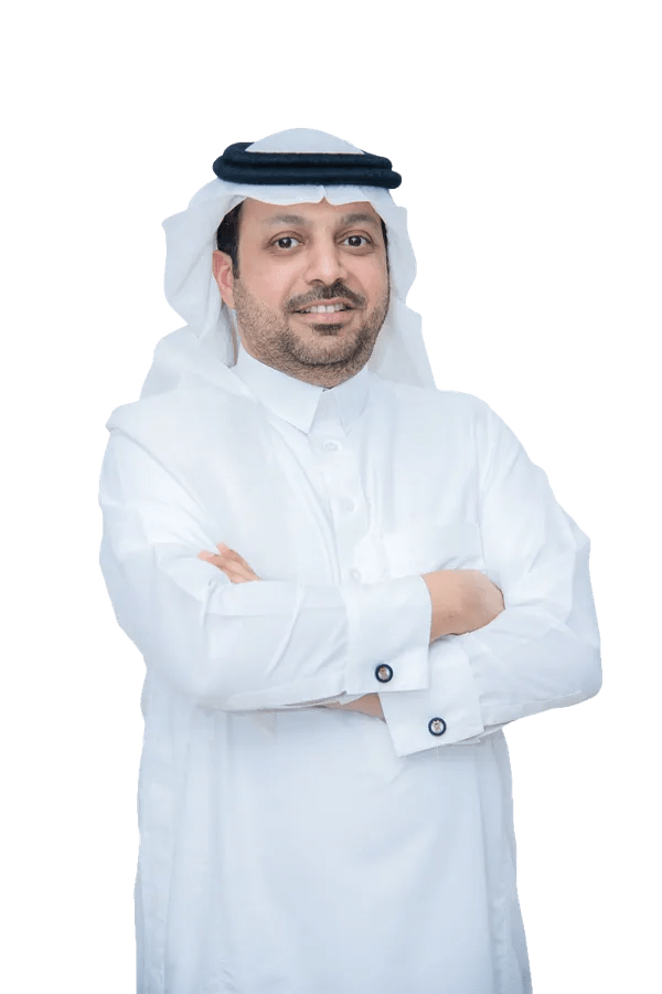 Dr. Majed Basharahil