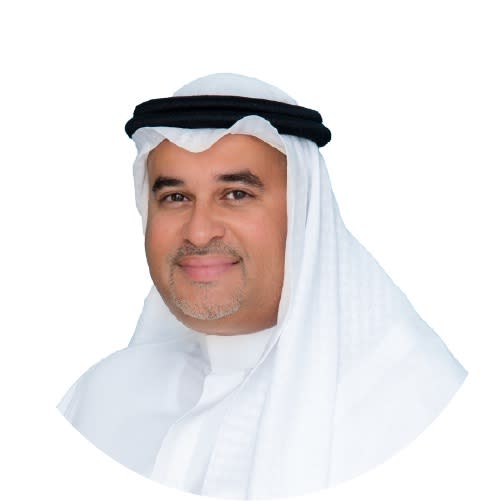 Dr. Majed Sejiny