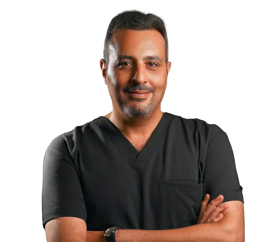 د. مروان صلاح الدين
