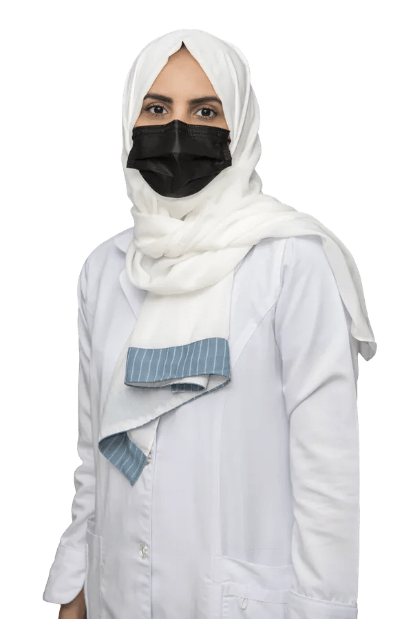 Dr. Mirfat Moqbel