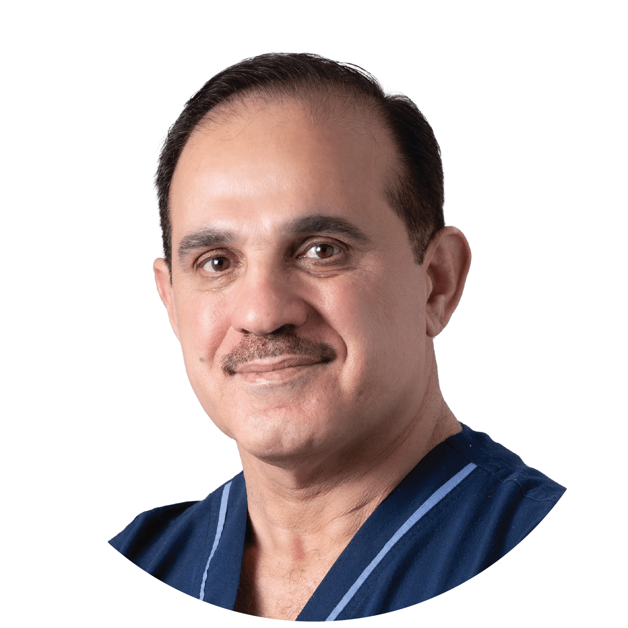 Dr. Muthar Alani