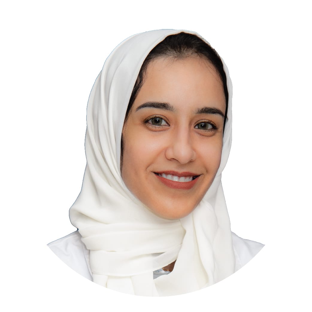 Dr. Nedaa Bahkali