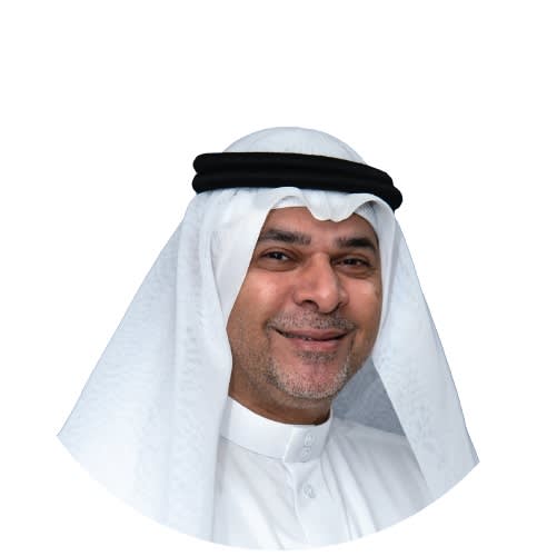 Dr. Osama Bajouh