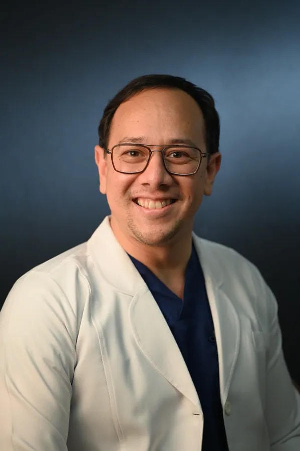 Dr. Osama Basri