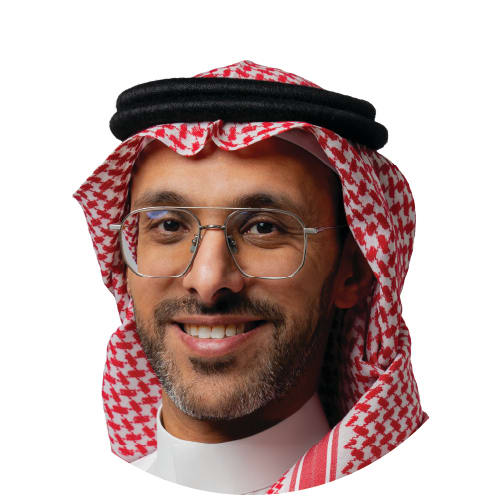 Prof. Mohammed Batais