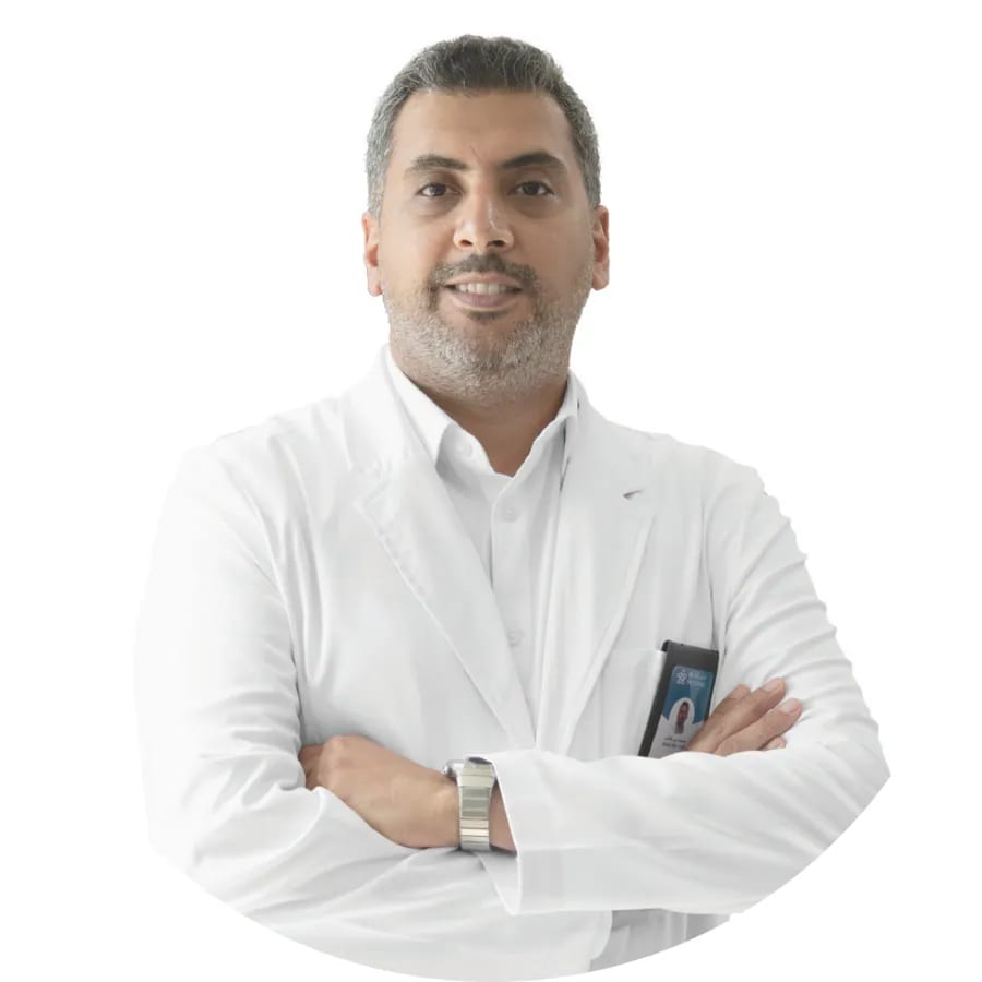 د. سعيد بن طالب
