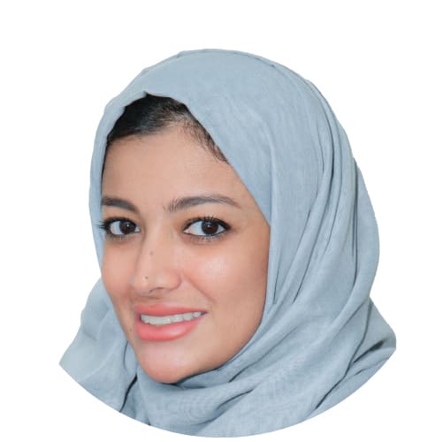 Dr. Samaher Hashim