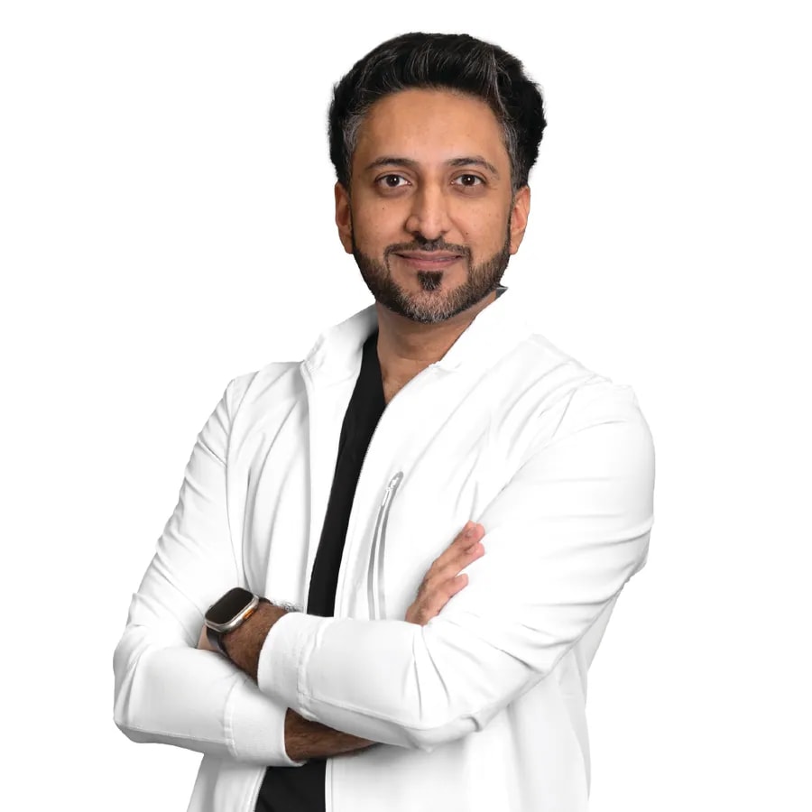 Dr. Sami Lodhi