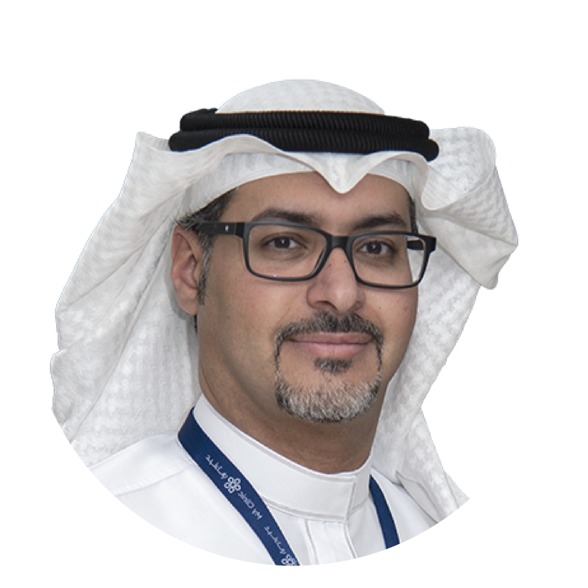 Dr. Saud Bahaidarah