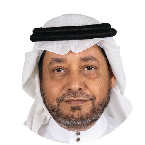 Dr. Talal Almaghamsi