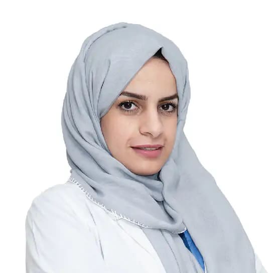 د. ولاء العمودي