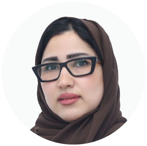 Dr. Walaa Almasri