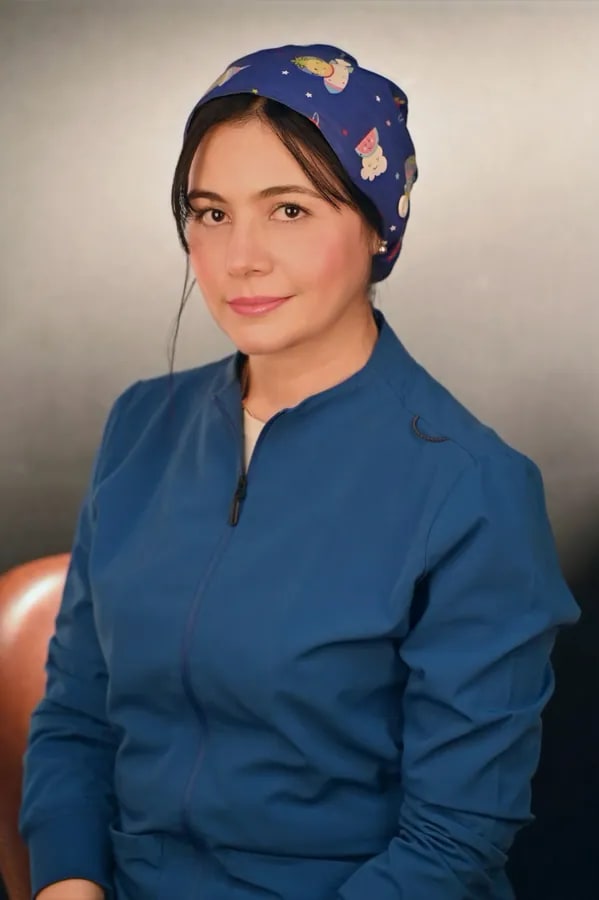Dr. Walaa Hassan
