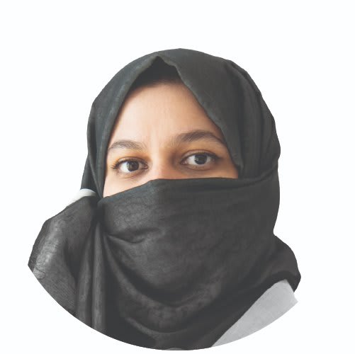 Dr. Julnnar Abushanab