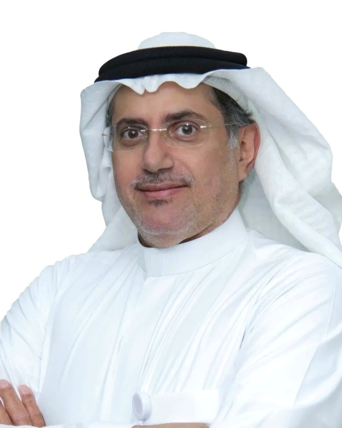 Dr. Ahmed Alzahrani