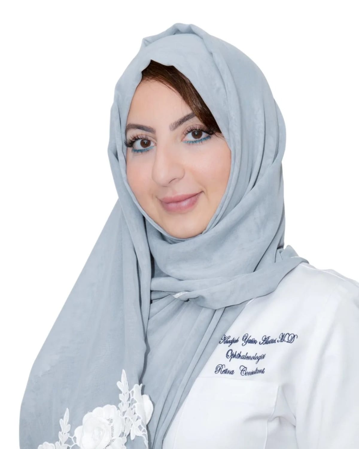 Dr. Khadijah Alattas