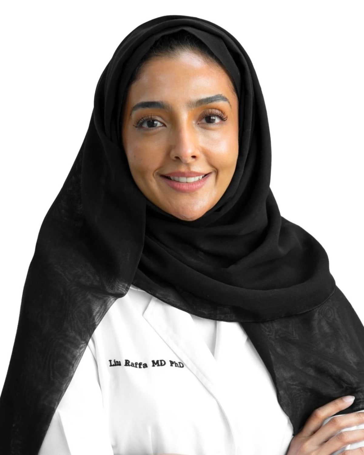 Prof. Lina Raffa