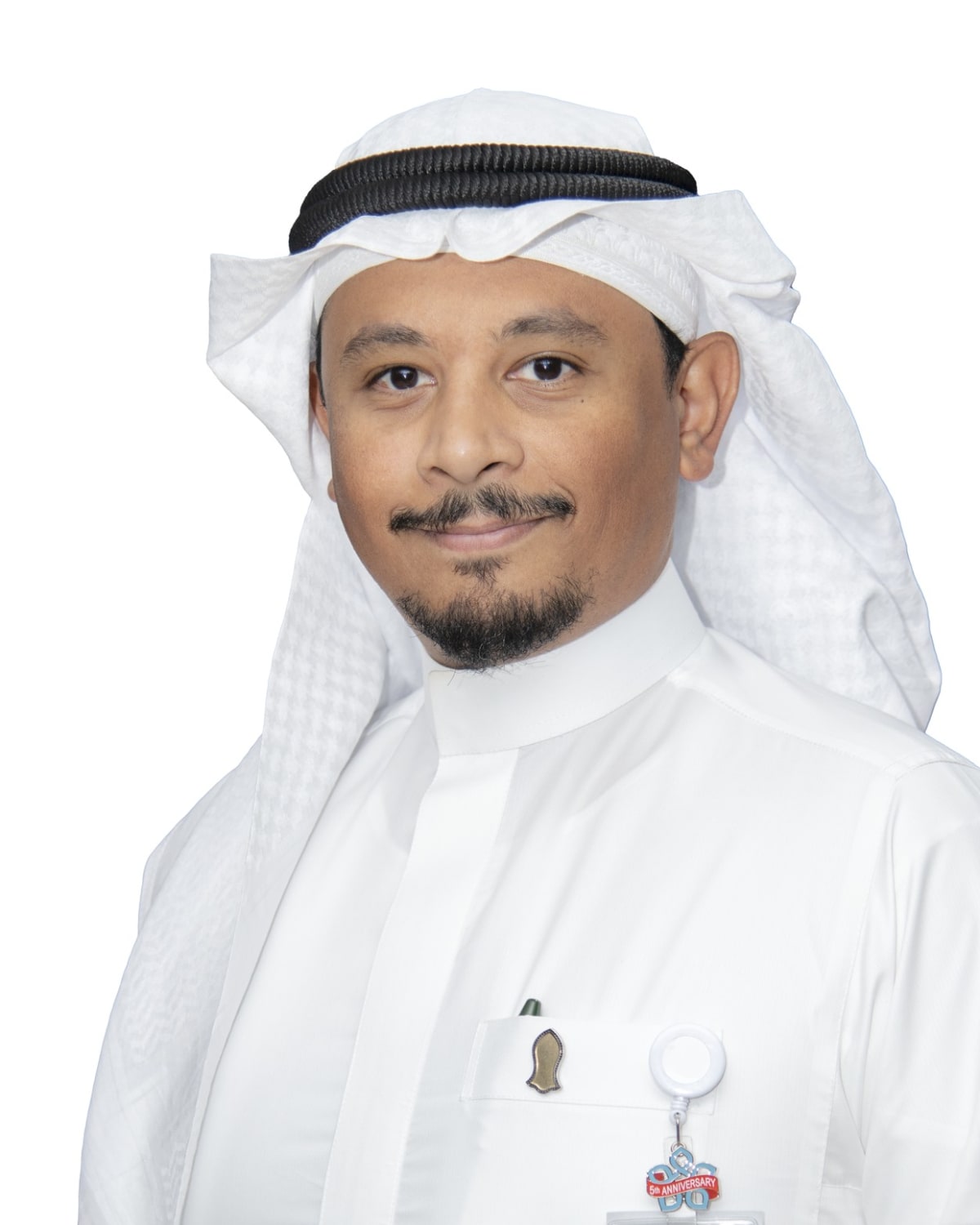 Dr. Almotasimbellah Rayes