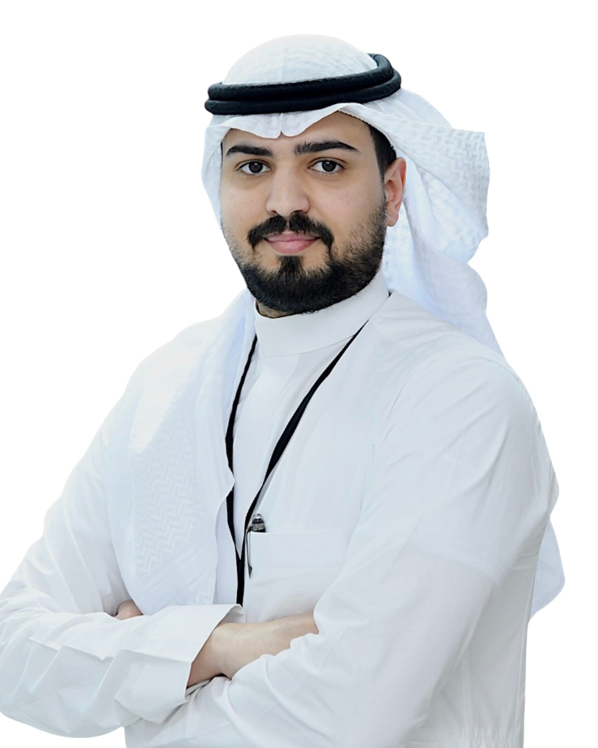 Dr. Hammam Alghamdi