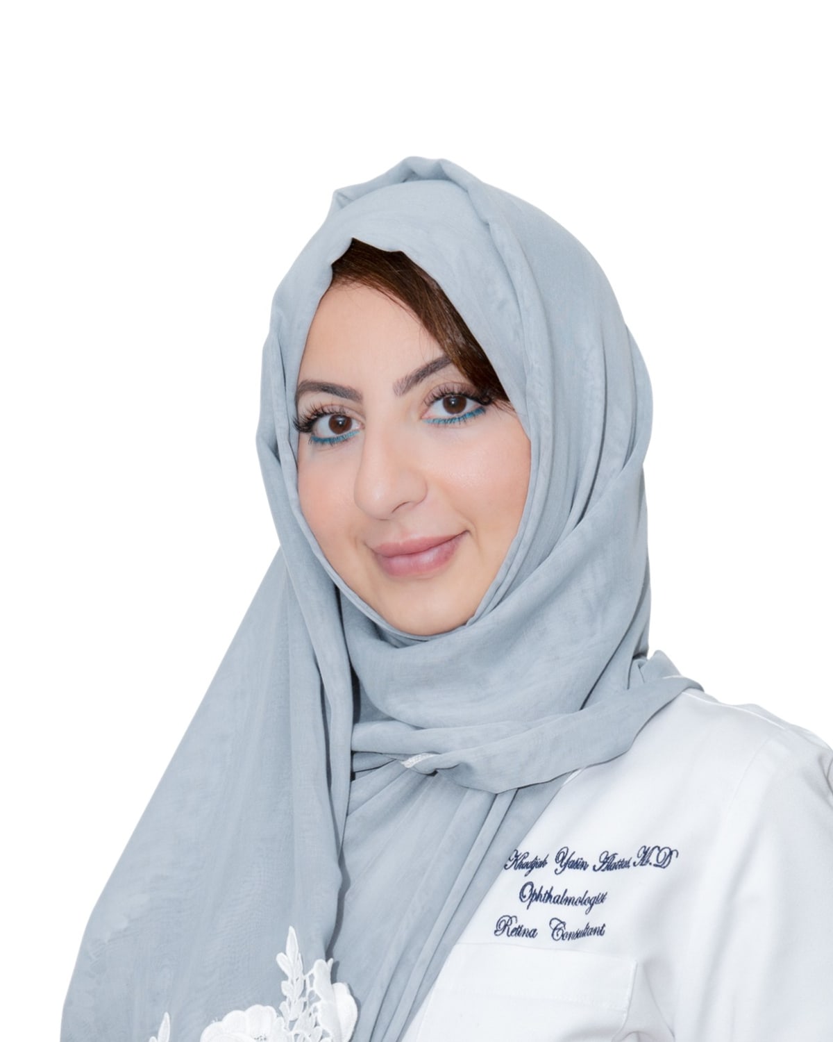 Dr. Khadijah Alattas