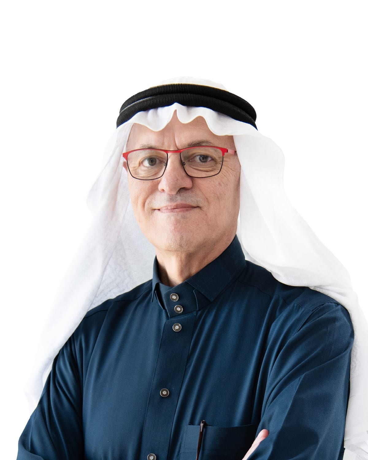 Dr. Mohamed Arab