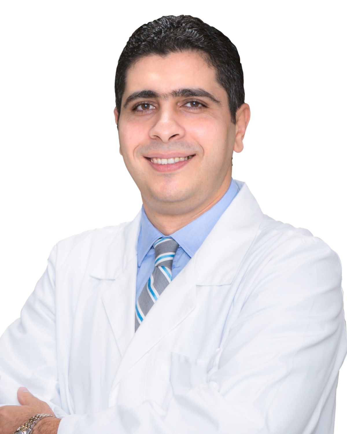 Dr. Mohamed Abbas